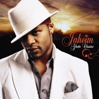 Thumbnail for the Jaheim - Jaheim A Cappella link, provided by host site