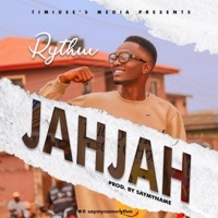 Thumbnail for the Rythm - Jahjah (Jahjah) link, provided by host site