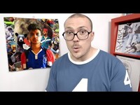 Thumbnail for the Anthony Fantano - Jai Paul - Leak 04-13 (Bait Ones) ALBUM REVIEW link, provided by host site