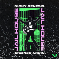 Thumbnail for the Nicky Genesis - Jail House link, provided by host site