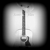 Image of Scott Alan linking to their artist page due to link from them being at the top of the main table on this page