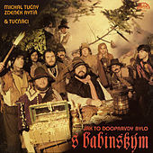 Thumbnail for the Michal Tucny - Jak to doopravdy bylo s Babinským link, provided by host site