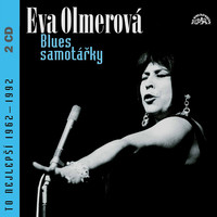 Thumbnail for the Eva Olmerova - Jak víš link, provided by host site