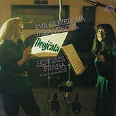 Thumbnail for the Eva Olmerova - Jak víš link, provided by host site