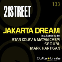 Thumbnail for the 21Street - Jakarta Dream link, provided by host site