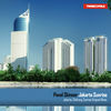 Thumbnail for the Pavel Skinner - Jakarta Sunrise link, provided by host site