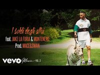 Thumbnail for the Emis Killa - I soldi degli altri (Visual) link, provided by host site