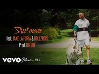 Thumbnail for the Emis Killa - Street Movie (Visual) link, provided by host site