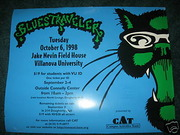 Thumbnail for the Blues Traveler - Jake Nevin Field House, Villanova University link, provided by host site