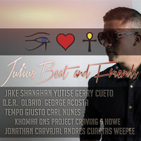 Thumbnail for the Julius Beat - Jake´s Song (Milton Channels Remix) link, provided by host site