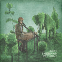 Thumbnail for the Jake Sherman - Jake Sherman Returns link, provided by host site