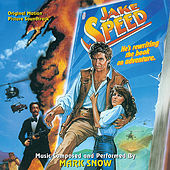 Thumbnail for the Mark Snow - Jake Speed - Original Motion Picture Soundtrack link, provided by host site