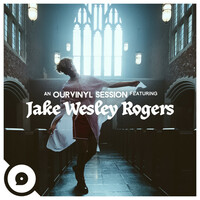 Thumbnail for the Jake Wesley Rogers - Jake Wesley Rogers | OurVinyl Sessions link, provided by host site