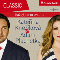 Thumbnail for the Antonín Dvořák - Jakobín: My cizinou jsme bloudili link, provided by host site