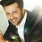 Image of Atif Aslam linking to their artist page due to link from them being at the top of the main table on this page
