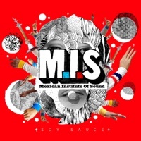 Thumbnail for the Mexican Institute Of Sound - Jálale link, provided by host site