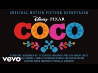 Thumbnail for the Mexican Institute Of Sound - Jálale From "Coco"/Instrumental link, provided by host site