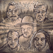 Thumbnail for the Blackhill - Jälkitauti link, provided by host site