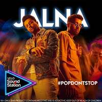 Thumbnail for the Atif Aslam - Jalna link, provided by host site