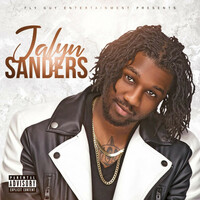 Thumbnail for the Jalyn Sanders - Jalyn Sanders link, provided by host site