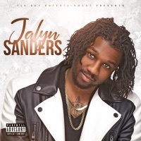 Thumbnail for the Jalyn Sanders - Jalyn Sanders link, provided by host site