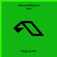 Thumbnail for the Above and Beyond - Jam link, provided by host site