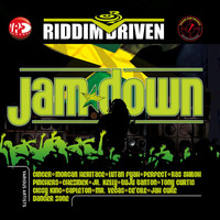 Thumbnail for the Version - Jam Down link, provided by host site