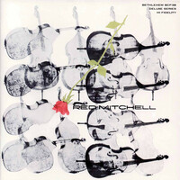 Thumbnail for the Red Mitchell - Jam for Your Bread (2013 - Remaster) link, provided by host site