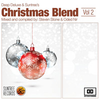 Thumbnail for the Oded Nir - Jam Hot - Deejay Mimmo Remix link, provided by host site