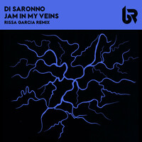 Thumbnail for the Di Saronno - Jam In My Veins link, provided by host site