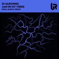 Thumbnail for the Di Saronno - Jam In My Veins link, provided by host site