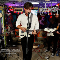 Thumbnail for the Jam in the Van - Jam in the Van - Dancing Tongues link, provided by host site
