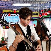 Thumbnail for the Jam in the Van - Jam In The Van - Entrance link, provided by host site