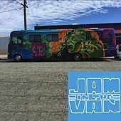 Thumbnail for the Jam in the Van - Jam in the Van - Iration link, provided by host site