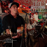 Thumbnail for the Jam in the Van - Jam in the Van - K. Bong link, provided by host site