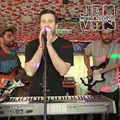 Image of Jam in the Van linking to their artist page due to link from them being at the top of the main table on this page
