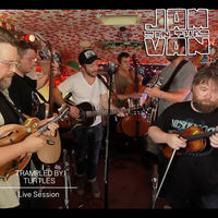 Thumbnail for the Trampled By Turtles - Jam in the Van - Trampled by Turtles (Live Session) link, provided by host site