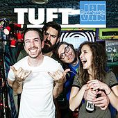 Image of Jam in the Van linking to their artist page due to link from them being at the top of the main table on this page
