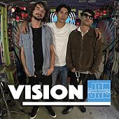 Image of Jam in the Van linking to their artist page due to link from them being at the top of the main table on this page