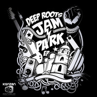 Thumbnail for the Deep Roots - Jam Park link, provided by host site