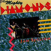 Thumbnail for the The Mighty Diamonds - Jam Session link, provided by host site