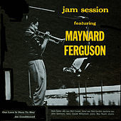 Thumbnail for the Maynard Ferguson - Jam Session link, provided by host site