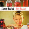 Thumbnail for the Sidney Bechet - Jam Session link, provided by host site