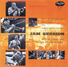 Thumbnail for the Clifford Brown - Jam Session link, provided by host site