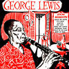 Thumbnail for the George Lewis - Jam Session link, provided by host site