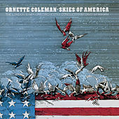 Thumbnail for the Ornette Coleman - Jam Session link, provided by host site