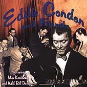Thumbnail for the Eddie Condon - Jam Session Blues link, provided by host site