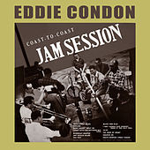 Thumbnail for the Eddie Condon - Jam Session Coast-to-Coast link, provided by host site
