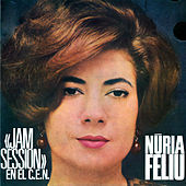 Thumbnail for the Núria Feliu - Jam Session en el C.E.N link, provided by host site