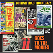 Thumbnail for the Humphrey Lyttelton - Jam Session link, provided by host site